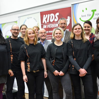 Bild vergr&ouml;&szlig;ern: Forum Jugendhilfe  (6)