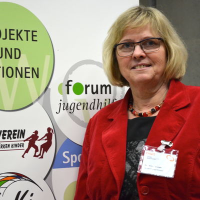 Bild vergr&ouml;&szlig;ern: Forum Jugendhilfe  (8)