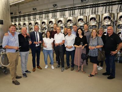 Israel-Delegation LWG by Kathrin Klotzbach (4)