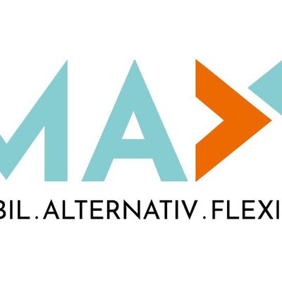 Logo MAX
