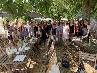 PM Dankesch&ouml;n-Fest f&uuml;r Kindertagespflegepersonen by Michael Gr&ouml;nert