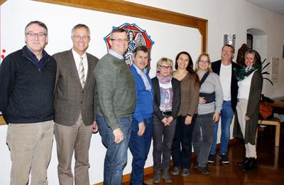 Jugendamt v. Ort - Th&uuml;ngersheim
