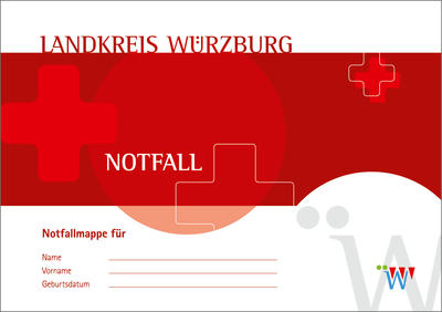 Notfallmappe 2017 Titelblatt