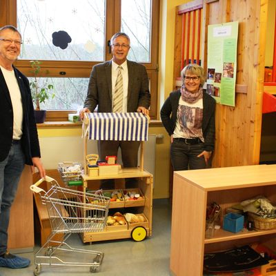 Bild vergr&ouml;&szlig;ern: Jugendamt vor Ort, Th&uuml;ngersheim - KigaBlauland6