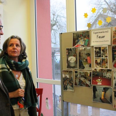 Bild vergr&ouml;&szlig;ern: Jugendamt vor Ort, Th&uuml;ngersheim - Schule6