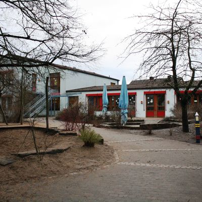 Bild vergr&ouml;&szlig;ern: Jugendamt vor Ort, Th&uuml;ngersheim - KigaBlauland1