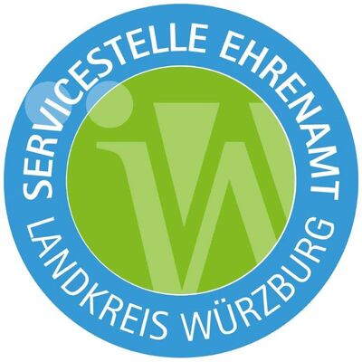 Ehrenamt-Logo