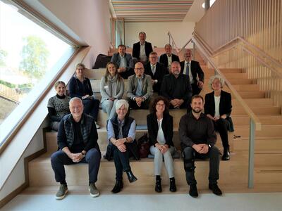 Kinderhaus "Am Grasholz"