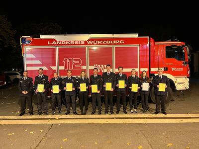 PM First Responder - Zw&ouml;lf neue Ersthelferinnen und Ersthelfer by Daniel H&ouml;lzlhammer (1)