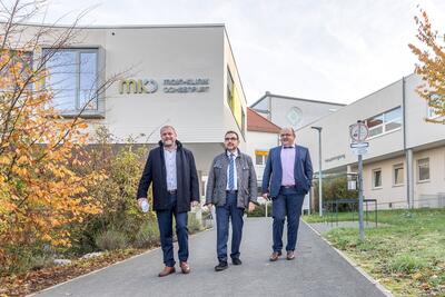 Main Klinik Ochsenfurt 