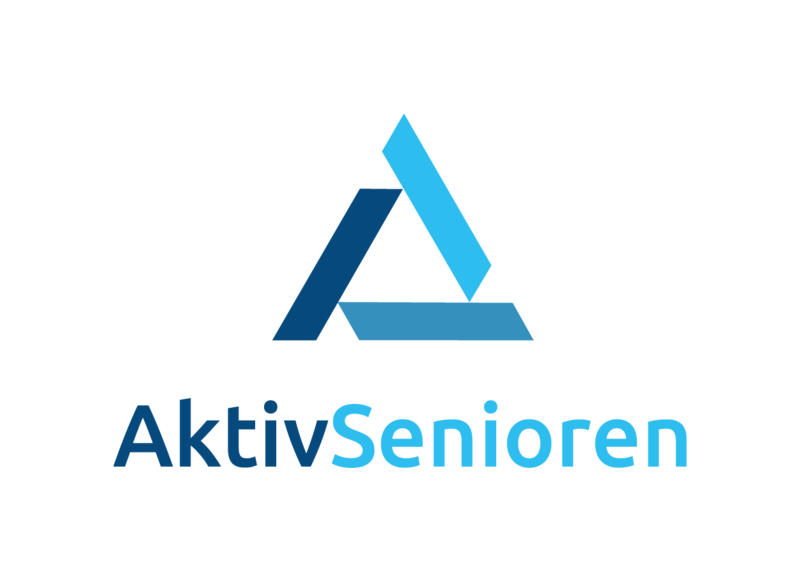 AktivSenioren Logo
