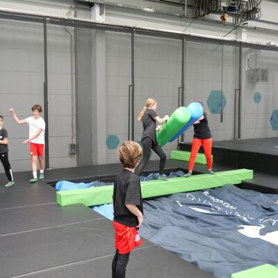 Bild vergr&ouml;&szlig;ern: Mitarbeiterkindertag by Ann-Kathrin Spenkuch (43)