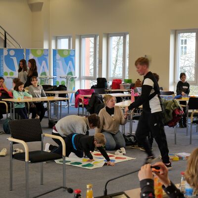 Bild vergr&ouml;&szlig;ern: Mitarbeiterkindertag by Ann-Kathrin Spenkuch (47)