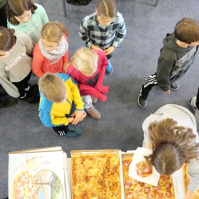 Bild vergr&ouml;&szlig;ern: Mitarbeiterkindertag by Ann-Kathrin Spenkuch (49)