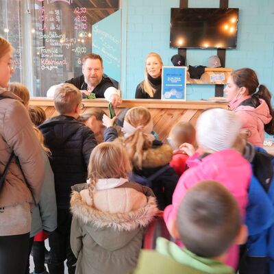 Bild vergr&ouml;&szlig;ern: Mitarbeiterkindertag by Ann-Kathrin Spenkuch (8)