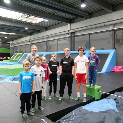 Bild vergr&ouml;&szlig;ern: Mitarbeiterkindertag by Ann-Kathrin Spenkuch (11)