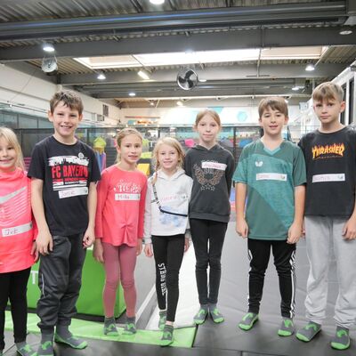 Bild vergr&ouml;&szlig;ern: Mitarbeiterkindertag by Ann-Kathrin Spenkuch (14)