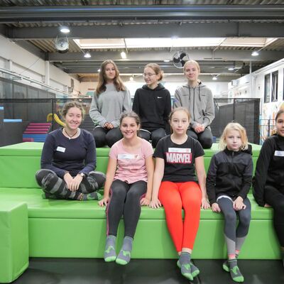 Bild vergr&ouml;&szlig;ern: Mitarbeiterkindertag by Ann-Kathrin Spenkuch (15)