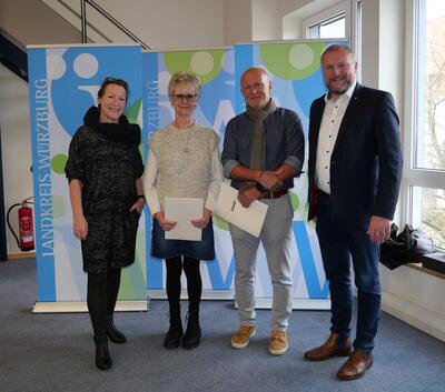 PM Drei Verabschiedungen in den Ruhestand_by Sarah Fuhrmann