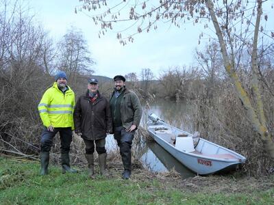 Fischerzunft Randersacker 