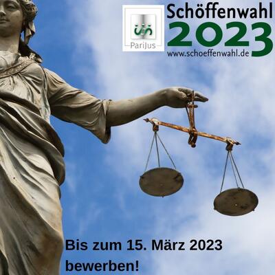 Jugendsch&ouml;ffen gesucht