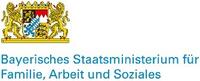 Bild vergrößern: Bayerisches Staatsministerium für Familie, Arbeit und Soziales