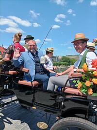 Bild vergr&ouml;&szlig;ern: Kiliani-Festzug