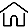 Bild vergrößern: Haus Icon