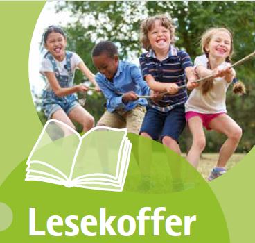 Bild Vorlesekoffer Gleichstellung