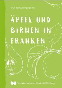 Bild vergr&ouml;&szlig;ern: Apfelbuch Titel